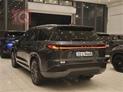Lexus TX